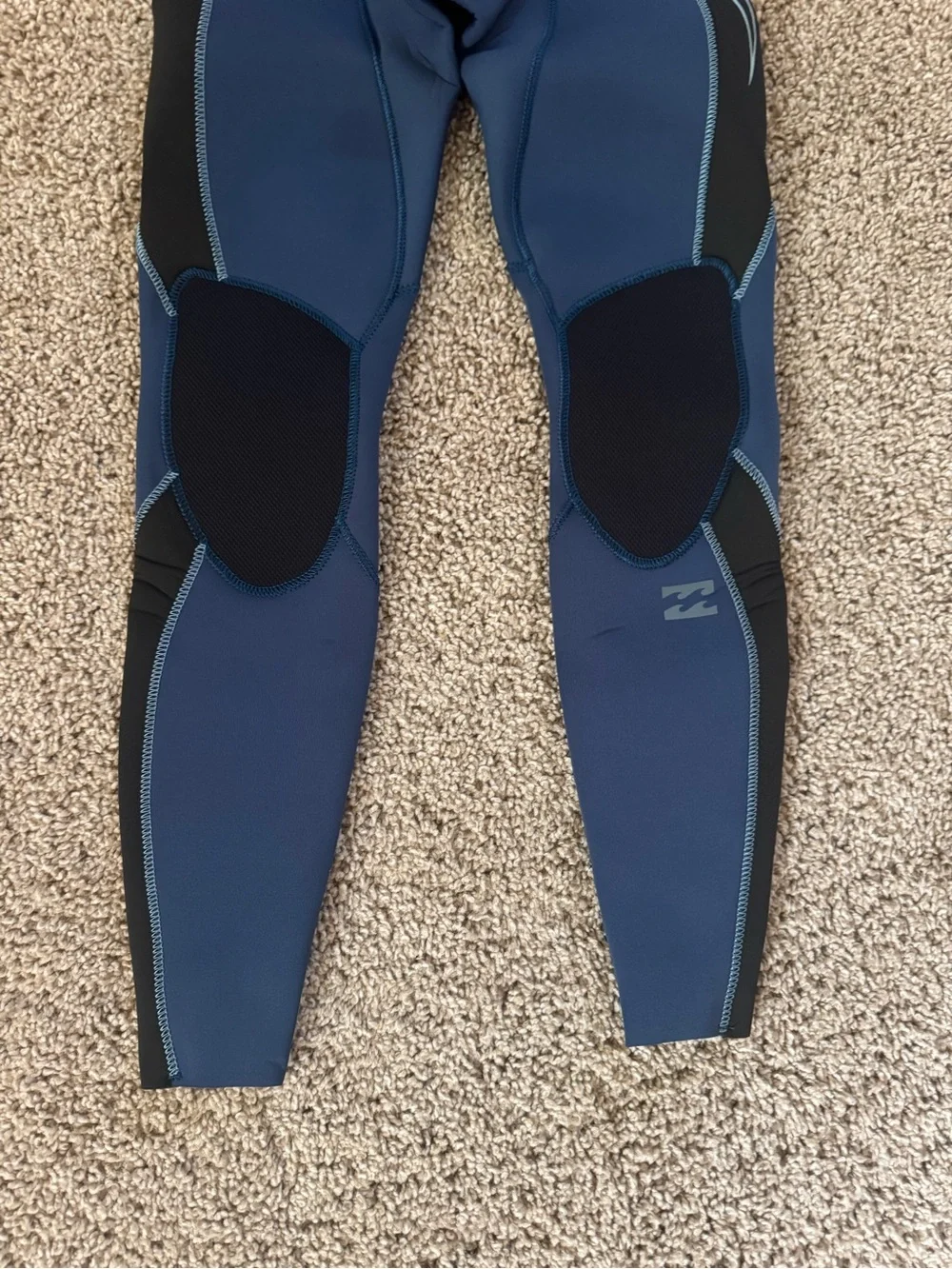 Billabong Youth Absolute Wetsuit